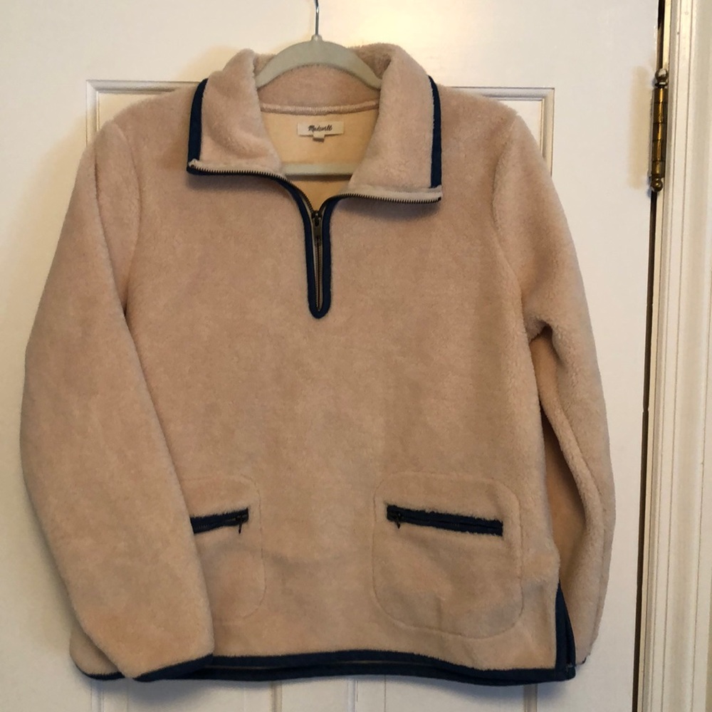 Madewell Pullover